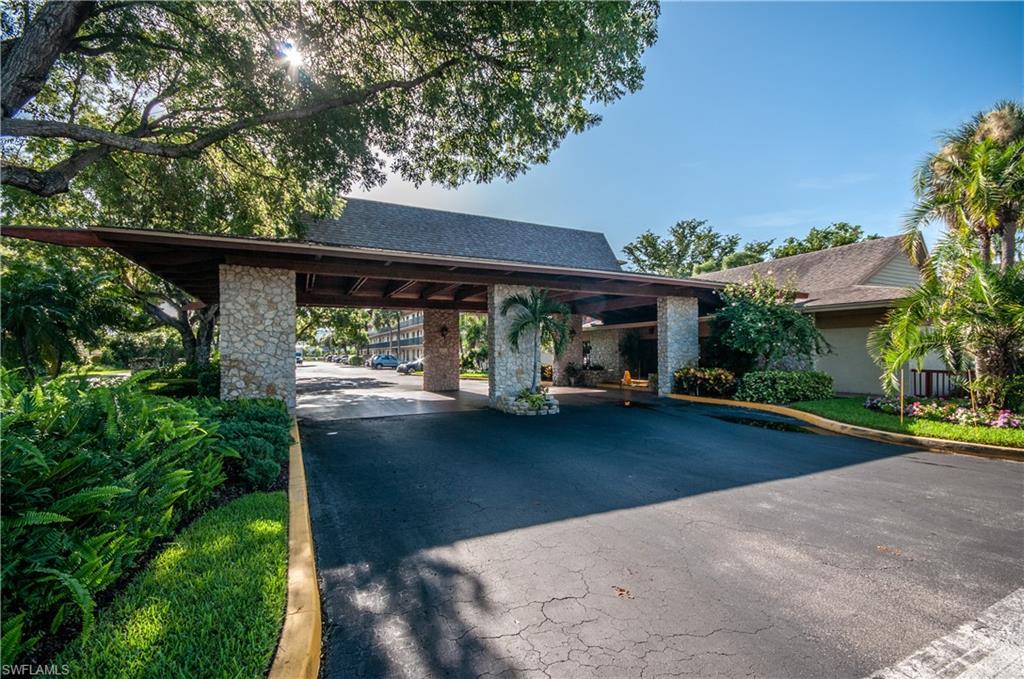 PARK SHORE RESORT - Residential