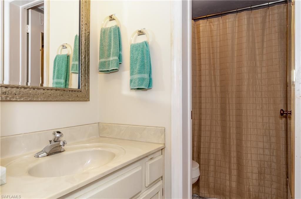 PARK SHORE RESORT - Residential