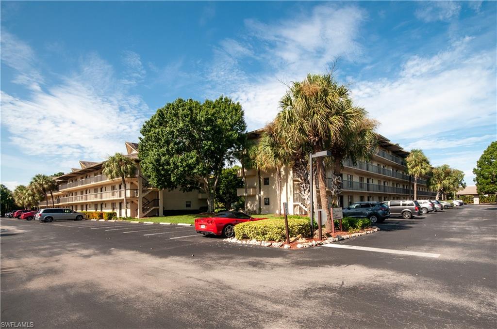 PARK SHORE RESORT - Residential