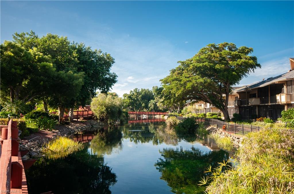 PARK SHORE RESORT - Residential