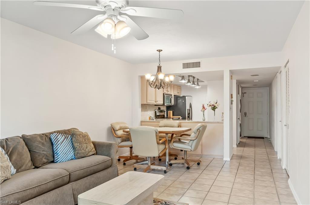 PARK SHORE RESORT - Residential