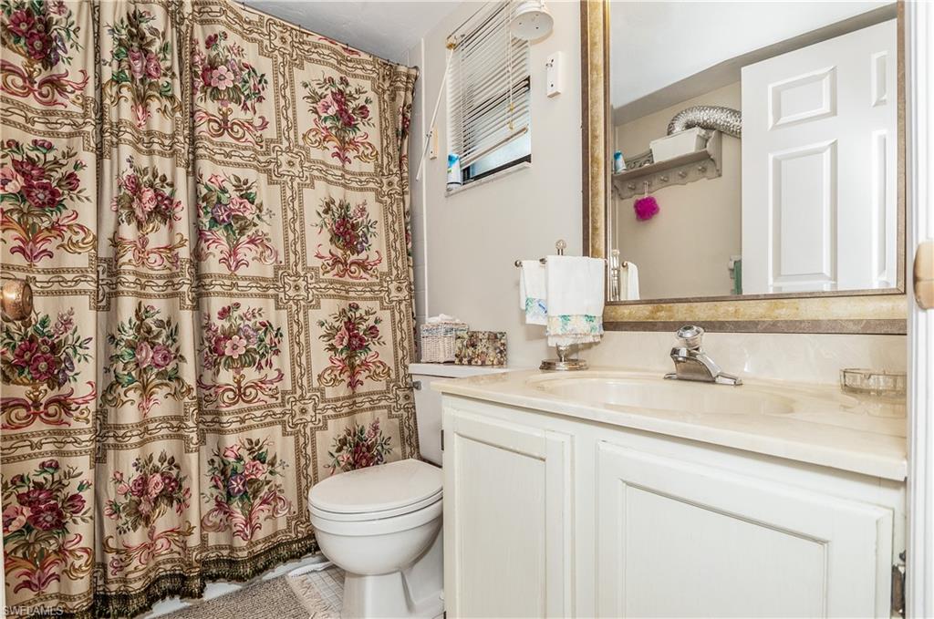 PARK SHORE RESORT - Residential