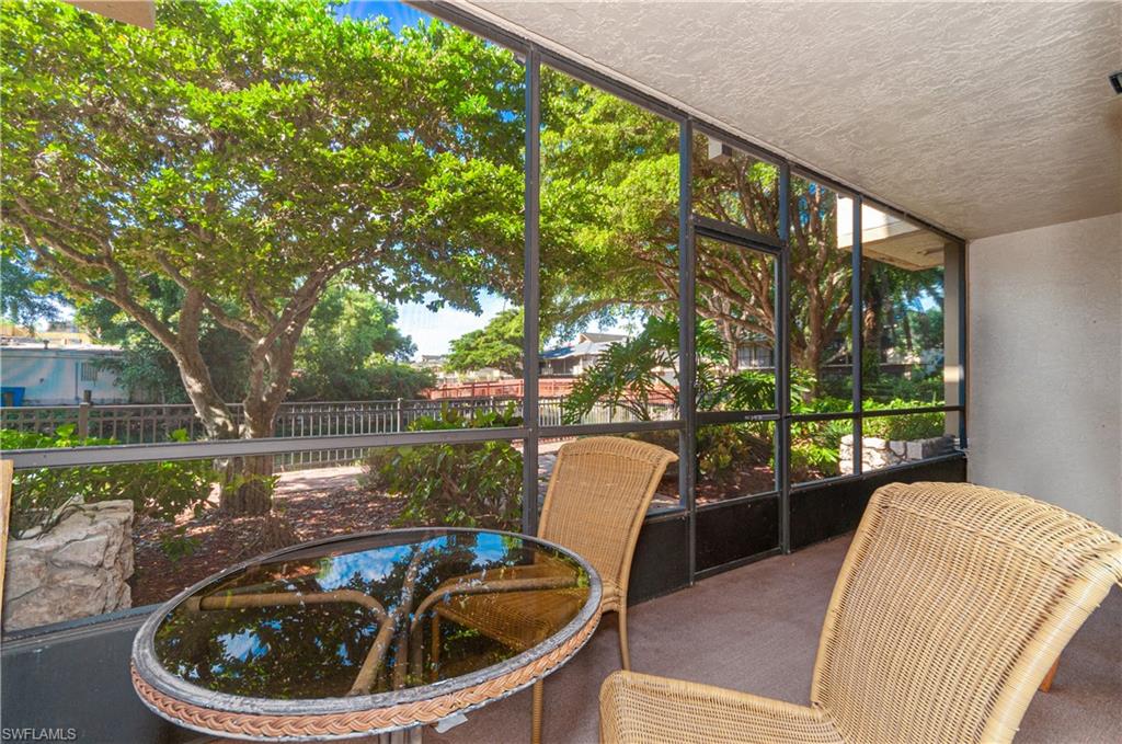 PARK SHORE RESORT - Residential