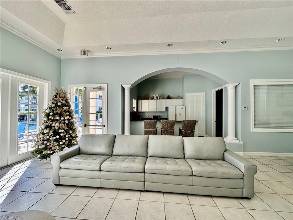 ST CROIX - Residential Lease