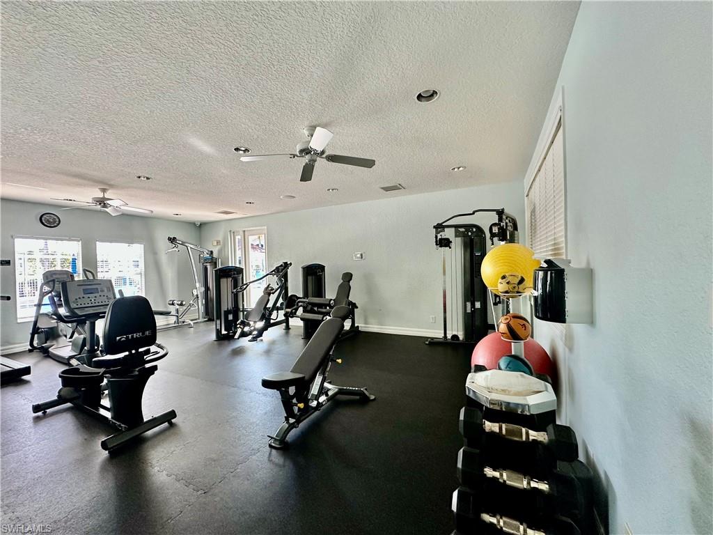 ST CROIX - Residential Lease