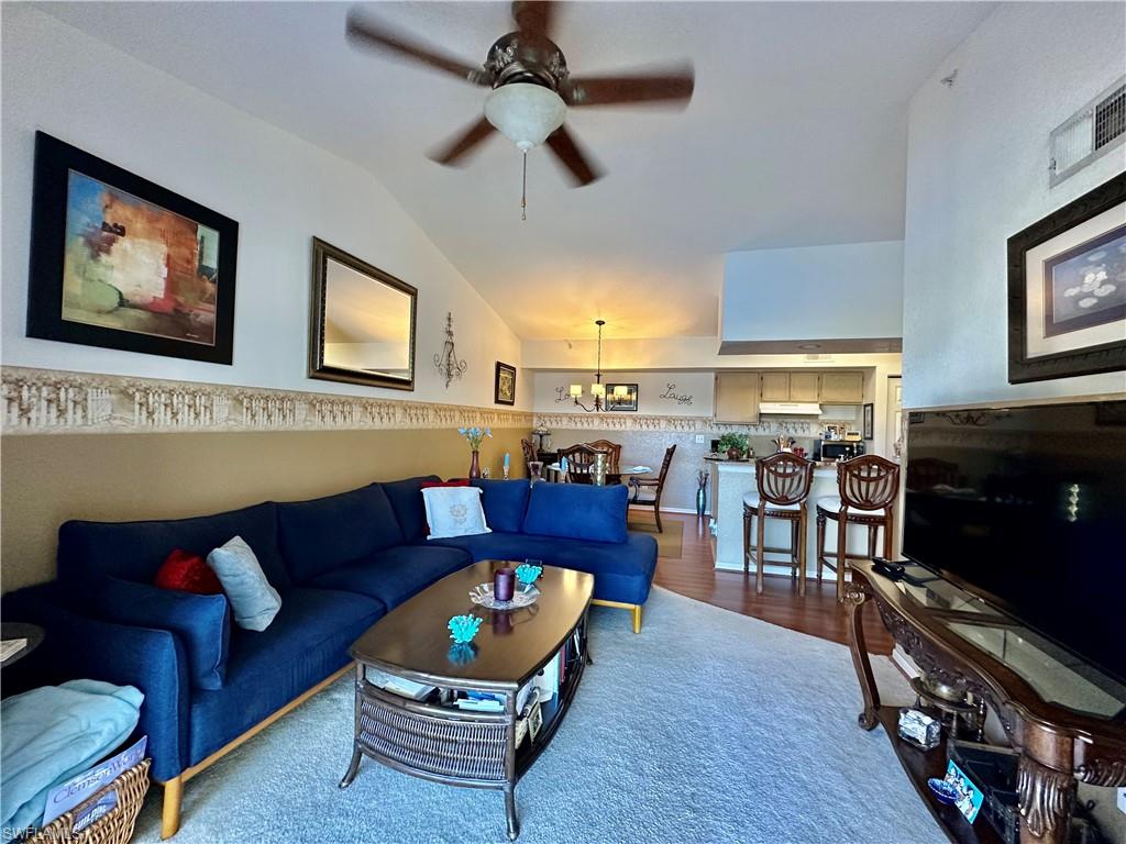 ST CROIX - Residential Lease