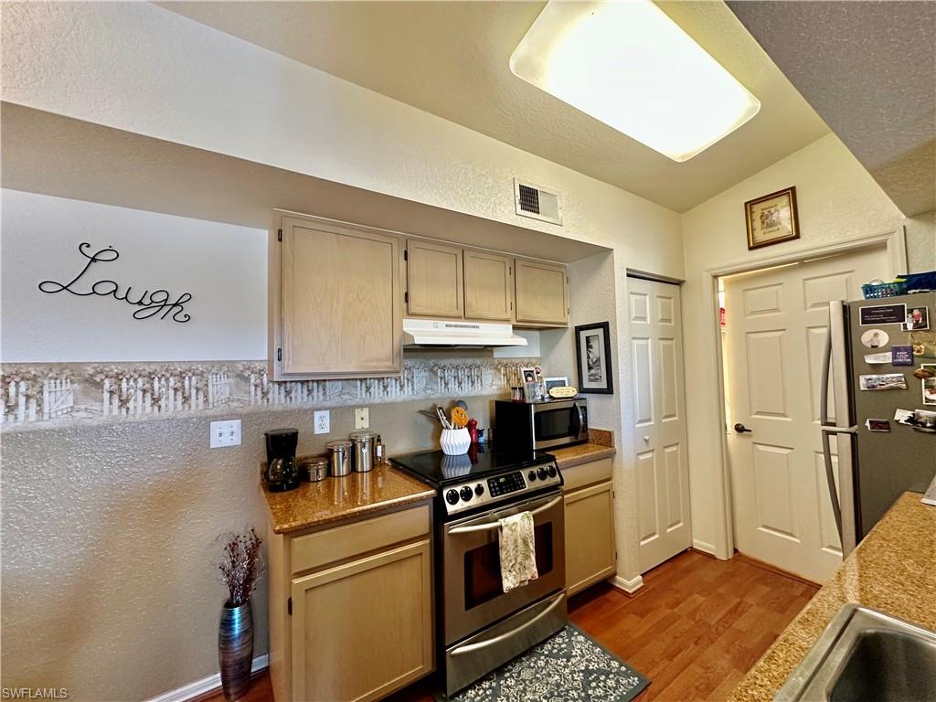 ST CROIX - Residential Lease