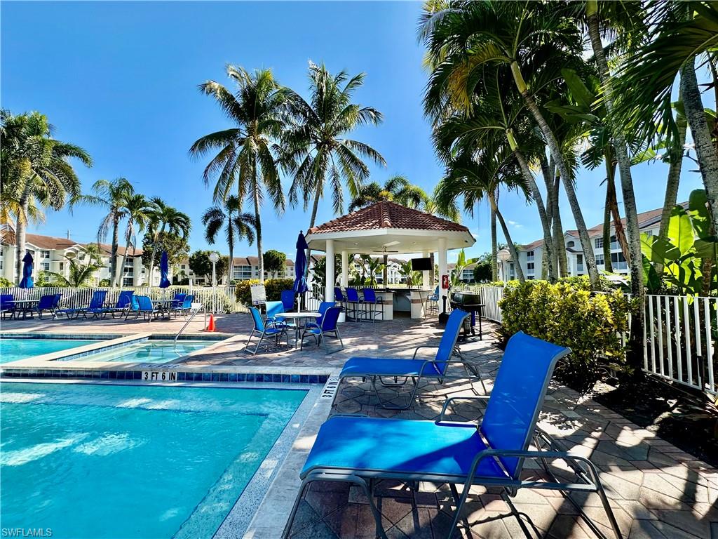 ST CROIX - Residential Lease