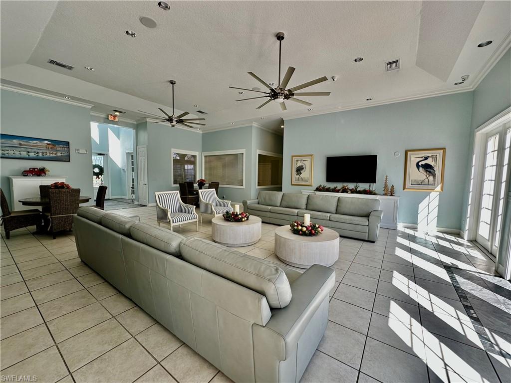 ST CROIX - Residential Lease