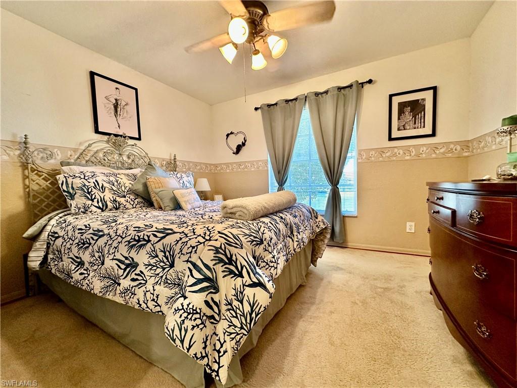 ST CROIX - Residential Lease