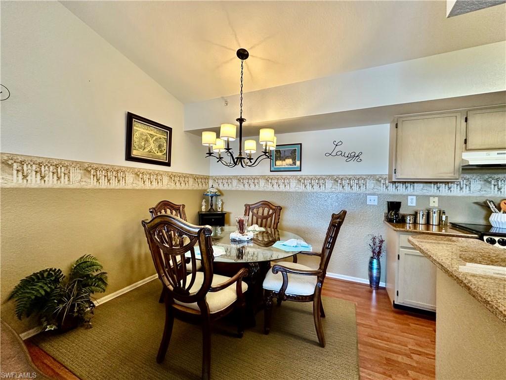 ST CROIX - Residential Lease