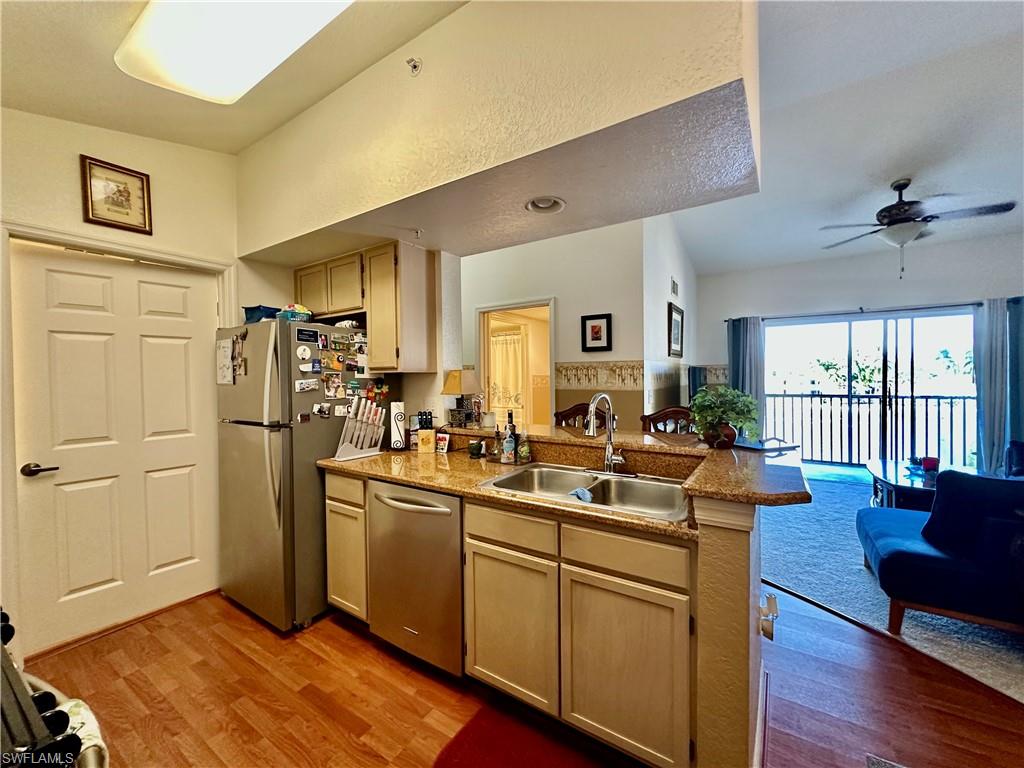 ST CROIX - Residential Lease