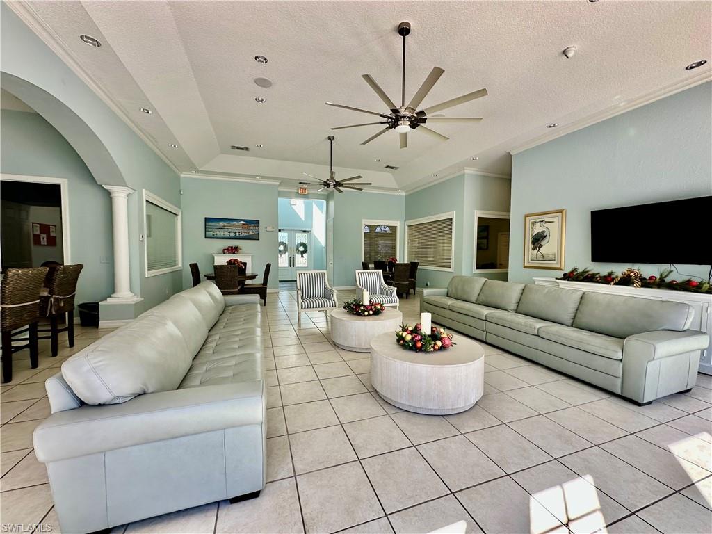 ST CROIX - Residential Lease