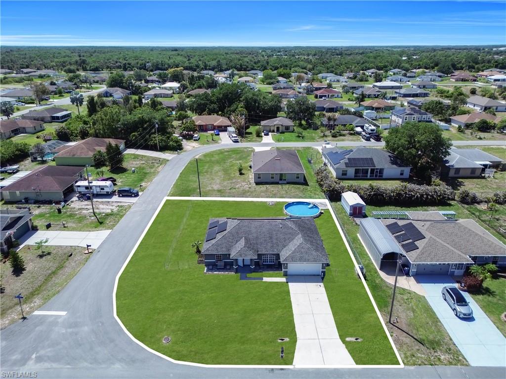 FORT MYERS - Residential