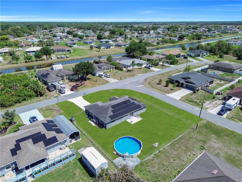 FORT MYERS - Residential