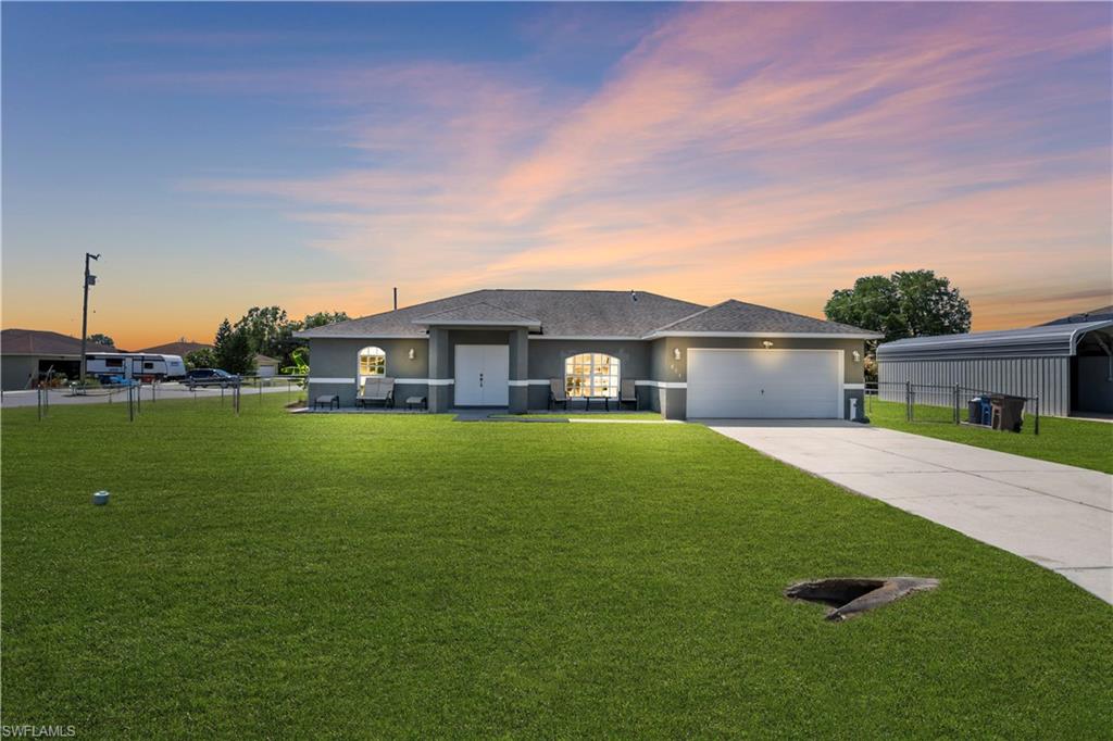 FORT MYERS - Residential