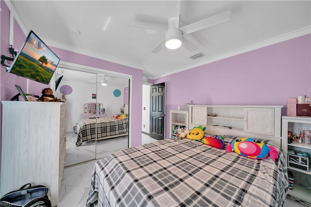 FORT MYERS - Residential