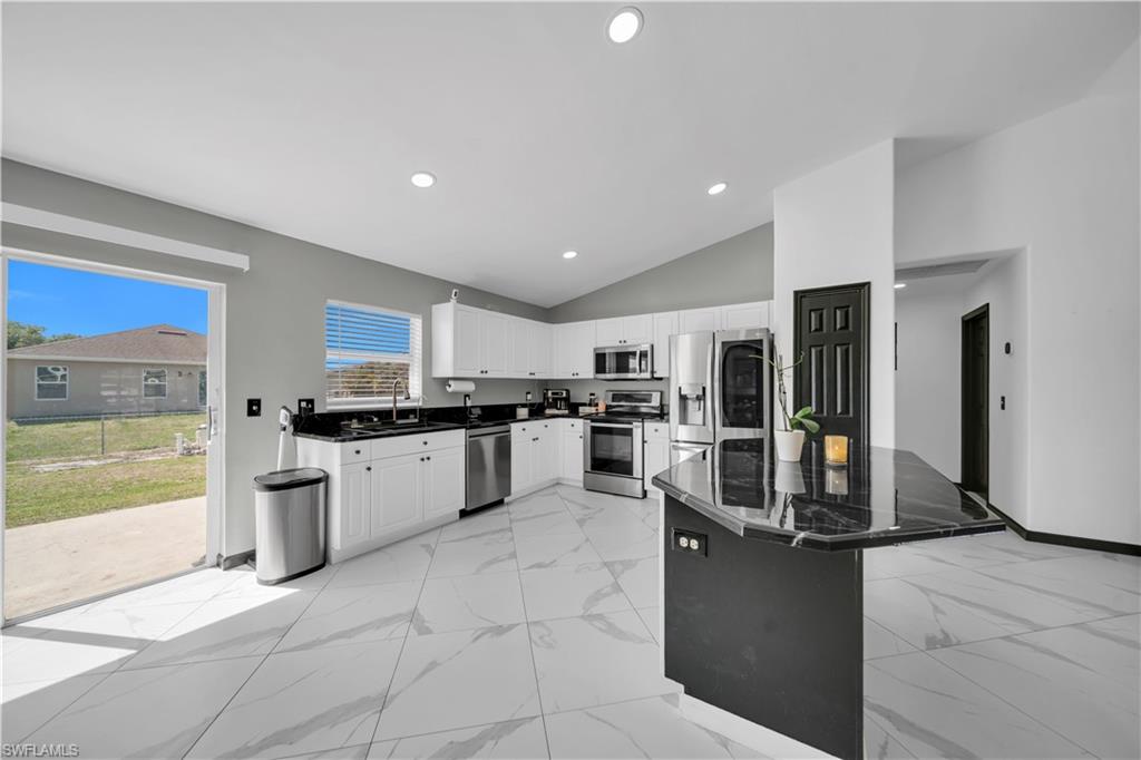 FORT MYERS - Residential