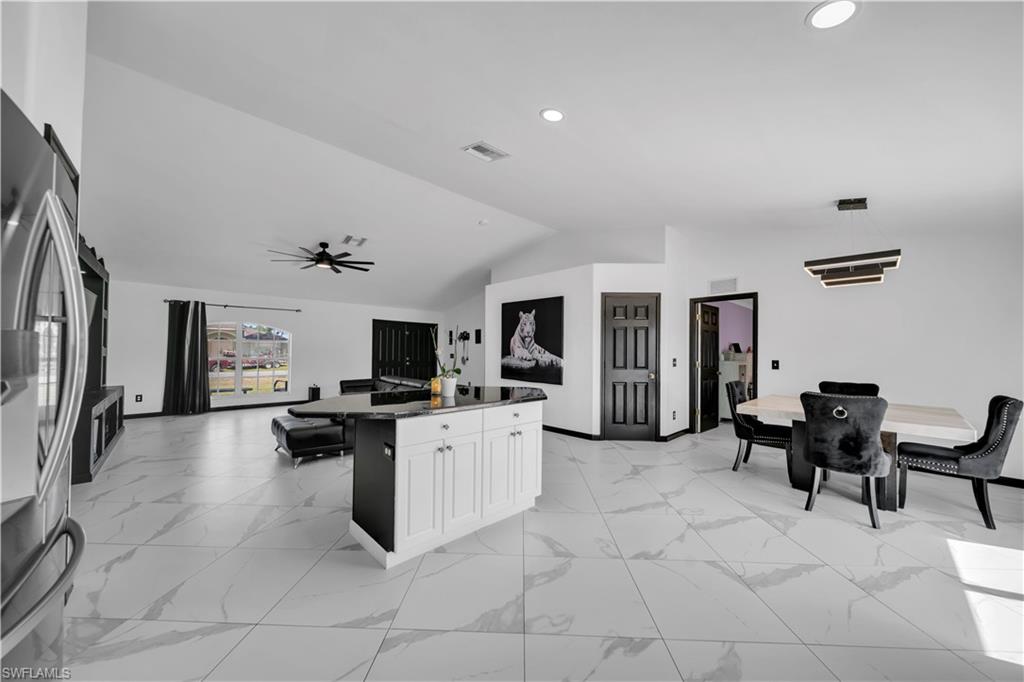 FORT MYERS - Residential