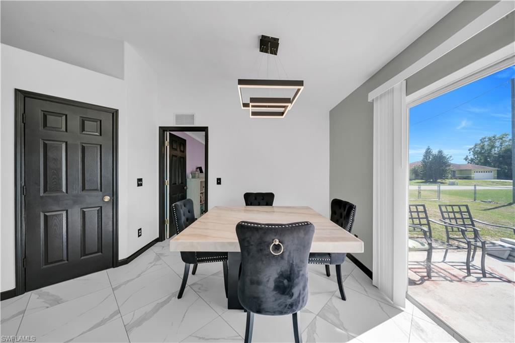 FORT MYERS - Residential