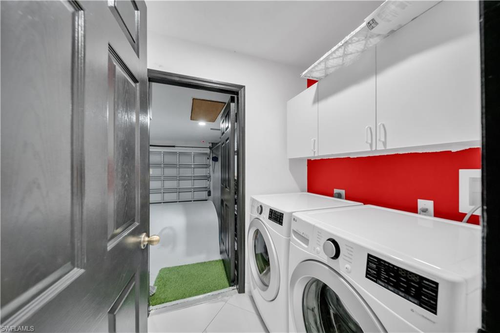 FORT MYERS - Residential