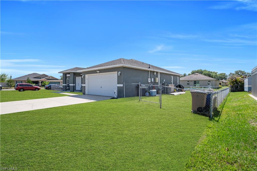 FORT MYERS - Residential