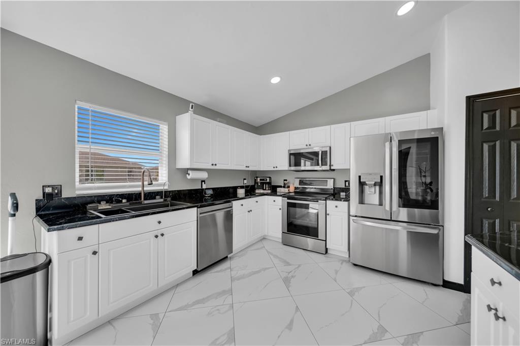 FORT MYERS - Residential