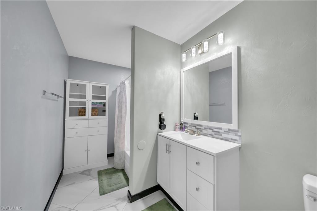 FORT MYERS - Residential