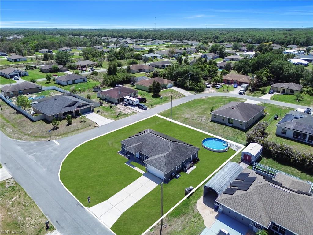 FORT MYERS - Residential