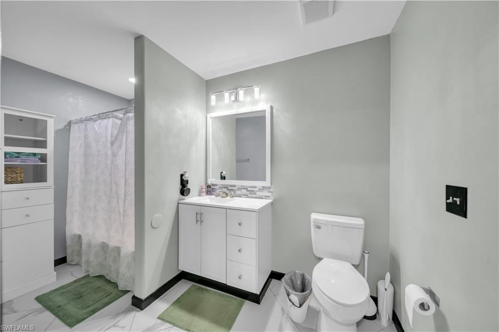 FORT MYERS - Residential