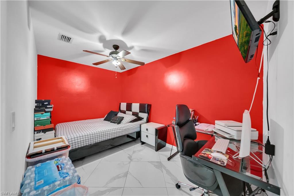 FORT MYERS - Residential