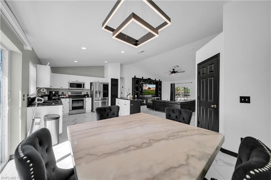 FORT MYERS - Residential