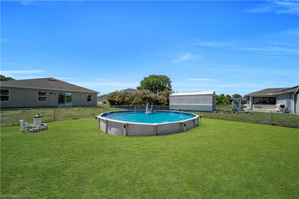 FORT MYERS - Residential