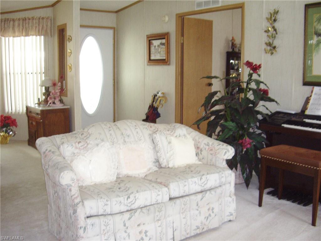 LAKE ARROWHEAD MOB VILLAGE - Residential