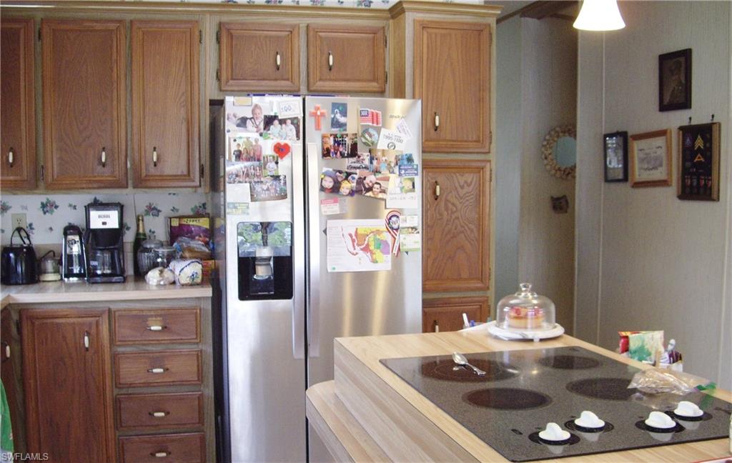 LAKE ARROWHEAD MOB VILLAGE - Residential