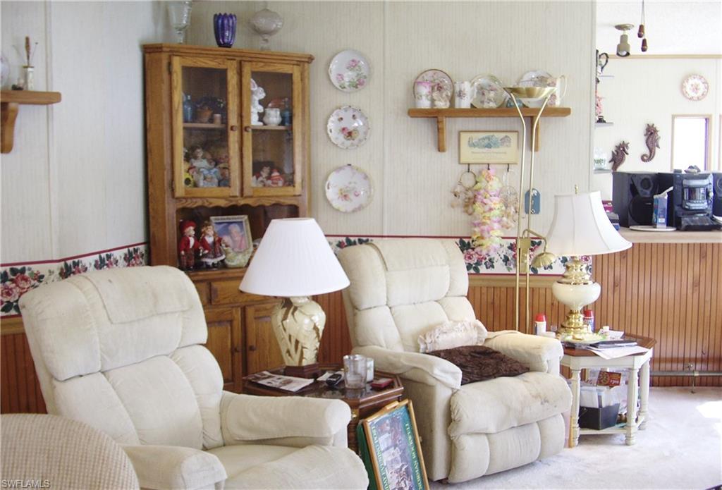 LAKE ARROWHEAD MOB VILLAGE - Residential