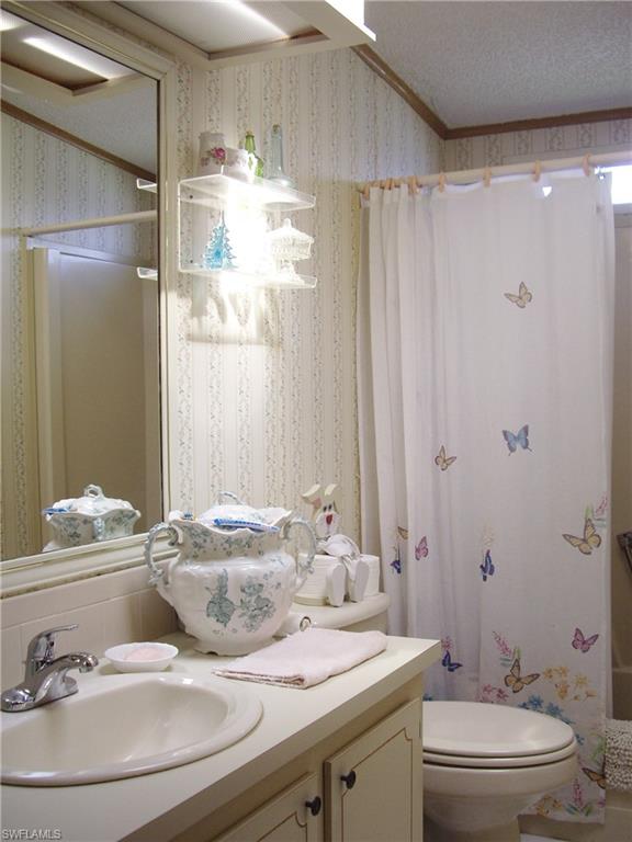 LAKE ARROWHEAD MOB VILLAGE - Residential