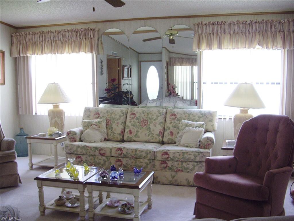 LAKE ARROWHEAD MOB VILLAGE - Residential