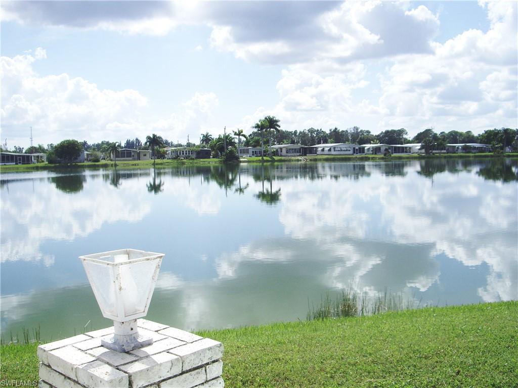 LAKE ARROWHEAD MOB VILLAGE - Residential