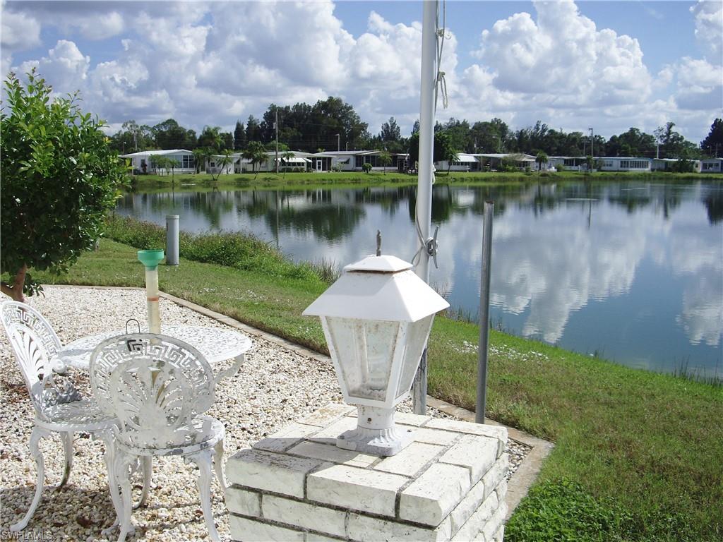 LAKE ARROWHEAD MOB VILLAGE - Residential