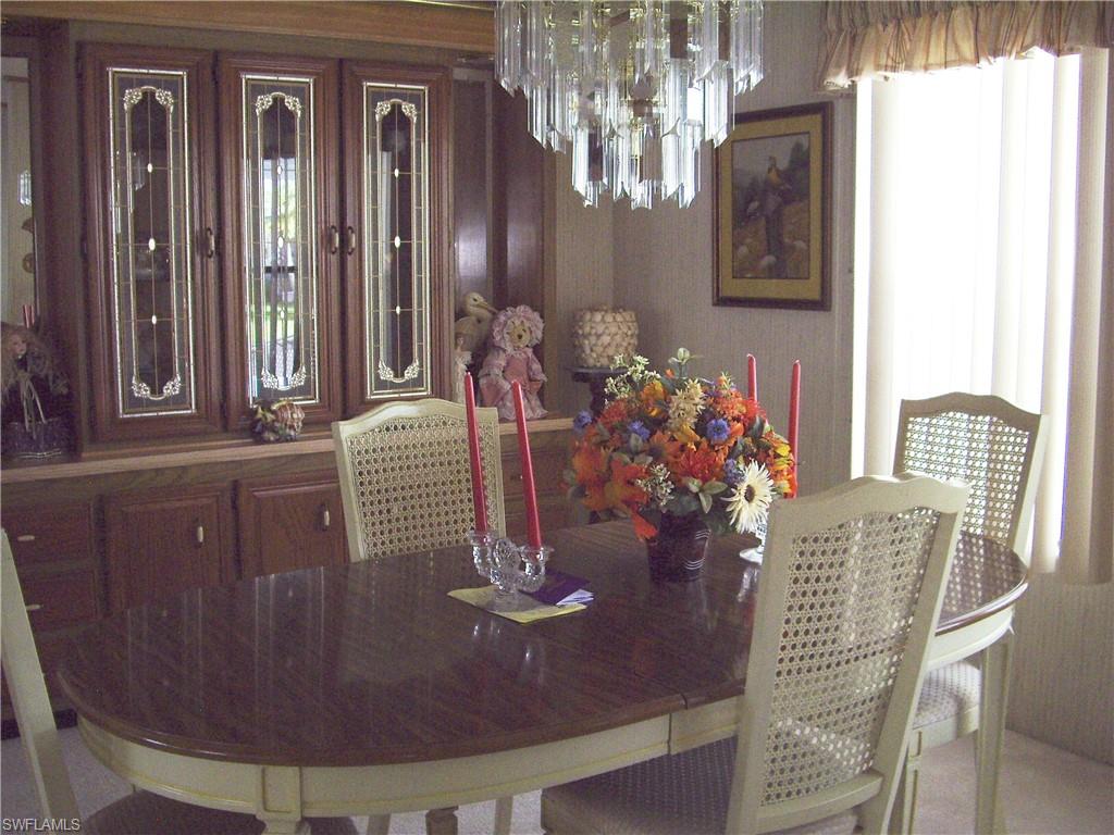 LAKE ARROWHEAD MOB VILLAGE - Residential