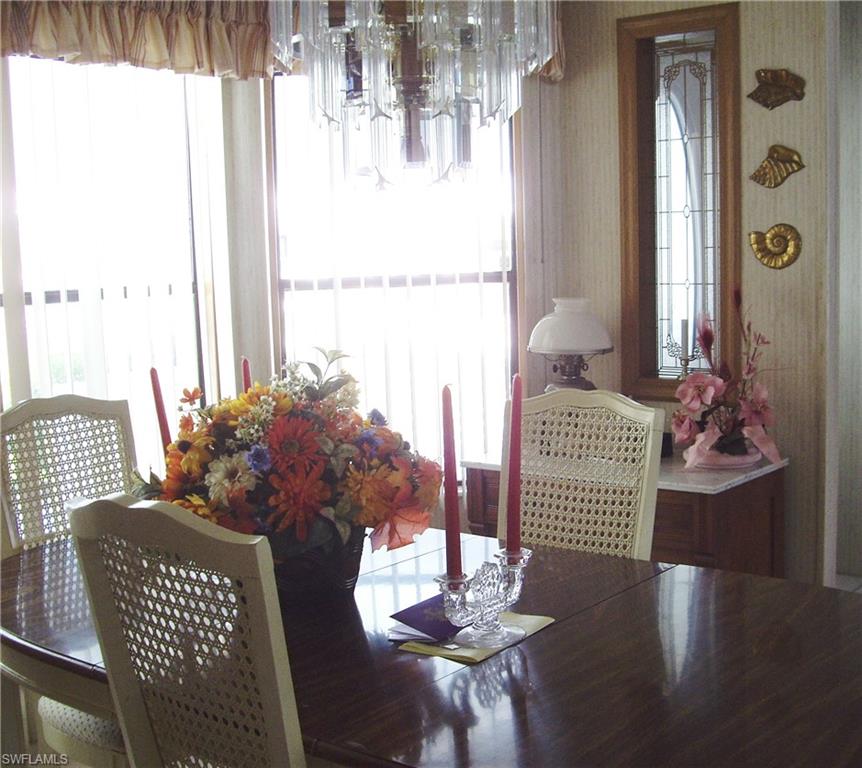 LAKE ARROWHEAD MOB VILLAGE - Residential