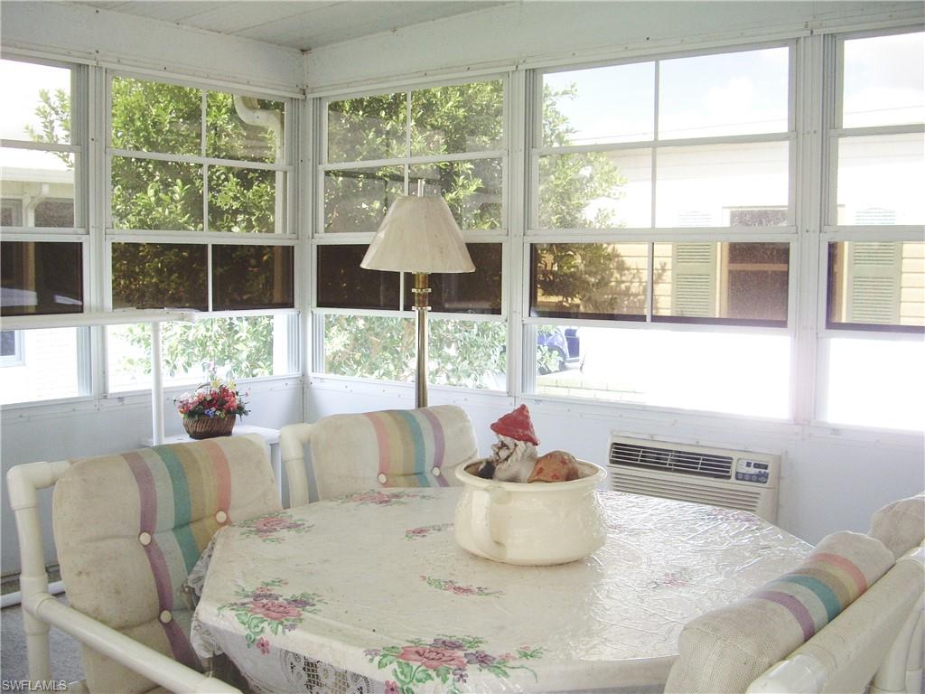 LAKE ARROWHEAD MOB VILLAGE - Residential