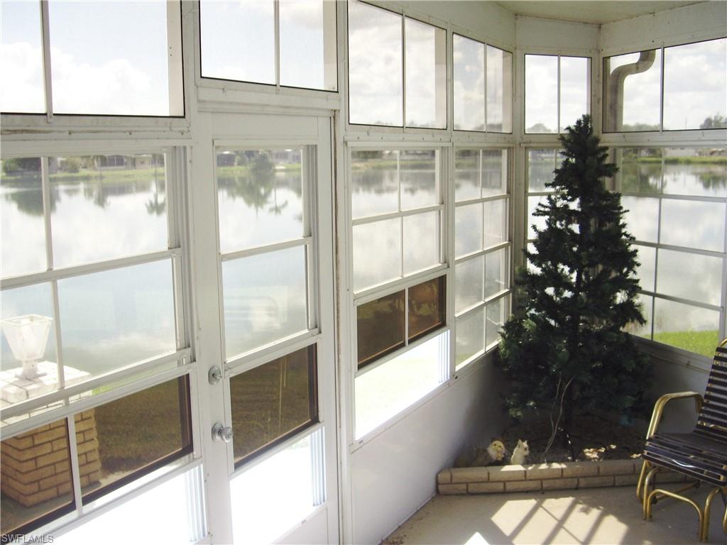 LAKE ARROWHEAD MOB VILLAGE - Residential