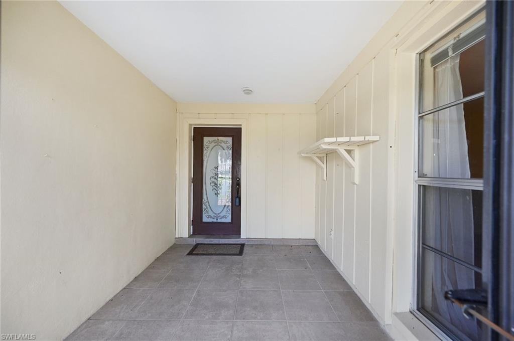 LAKEWOOD VILLAS - Residential