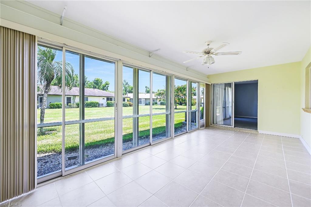 LAKEWOOD VILLAS - Residential