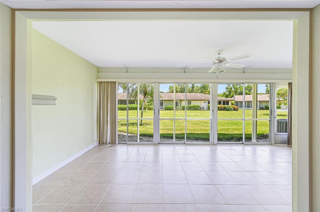 LAKEWOOD VILLAS - Residential