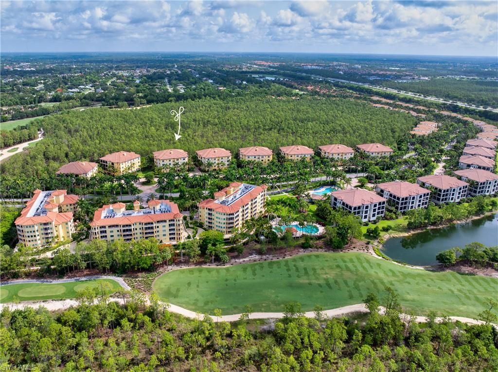 Photo of 2739 Tiburon BLVD E #302, NAPLES, FL 34109 (MLS # 225053840)