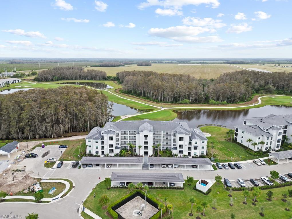 THE NATIONAL GOLF & COUNTRY CLUB AT AVE MARIA - Residential