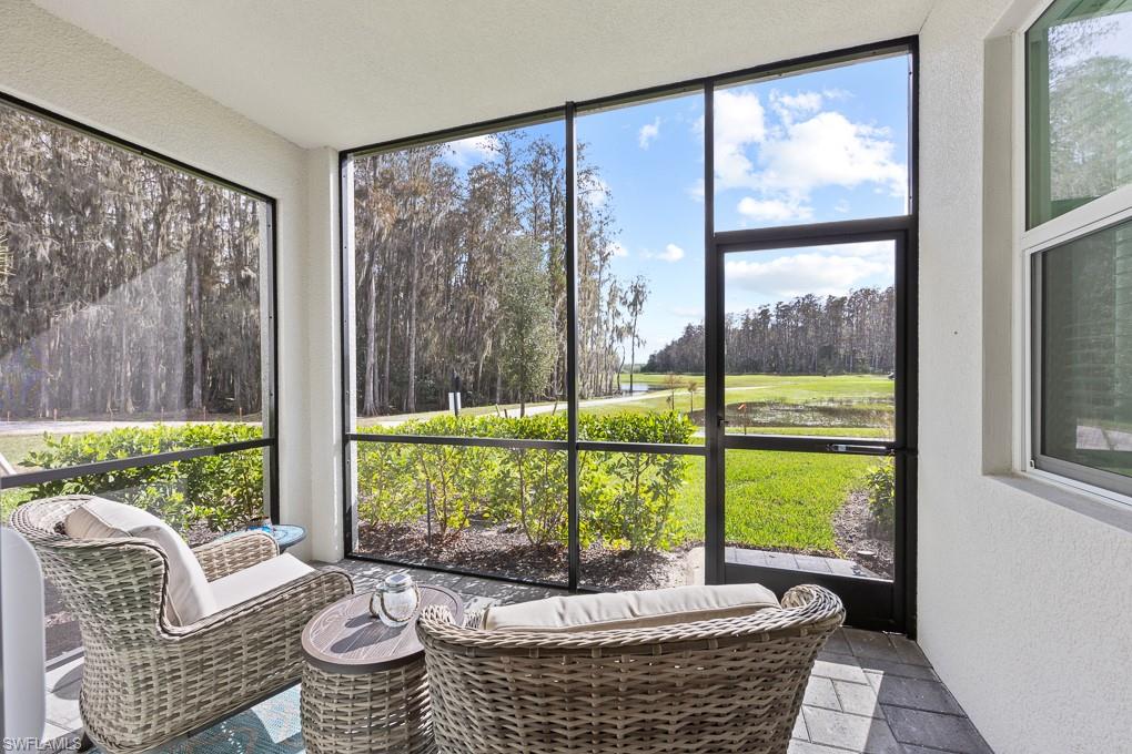 THE NATIONAL GOLF & COUNTRY CLUB AT AVE MARIA - Residential